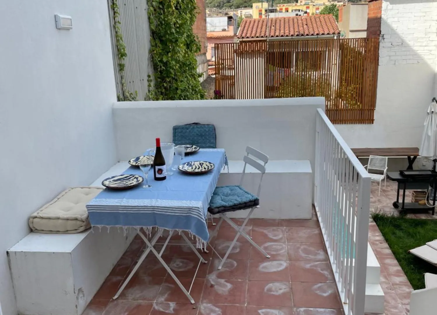 Maison De Village Avec Piscine A 10 Min De La Plage Costa Brava Sant Feliu de Guíxols